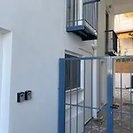 Bar The Minimal Apartment