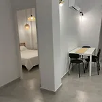 Bar The Minimal Apartment