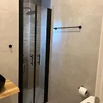 Bar The Minimal Apartment