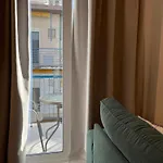 Bar The Minimal Apartment Loutra Edipsou (Evia)