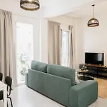 Bar The Minimal Appartamento Loutra Edipsou (Evia)