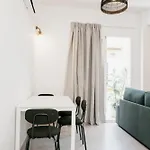 Appartamento Bar The Minimal