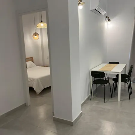 The Minimal 아파트