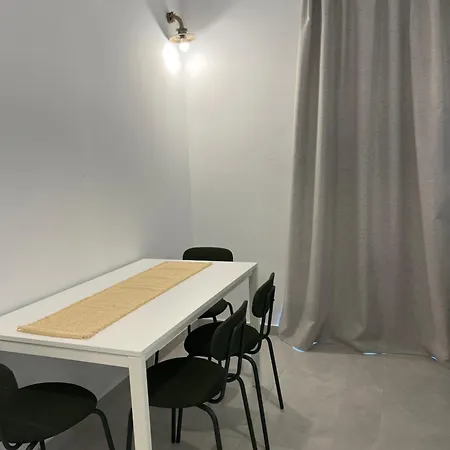 The Minimal 아파트 루트라 에디프수
