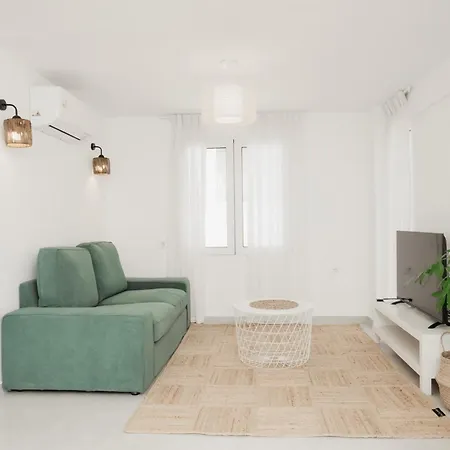 Διαμέρισμα Bar The Minimal