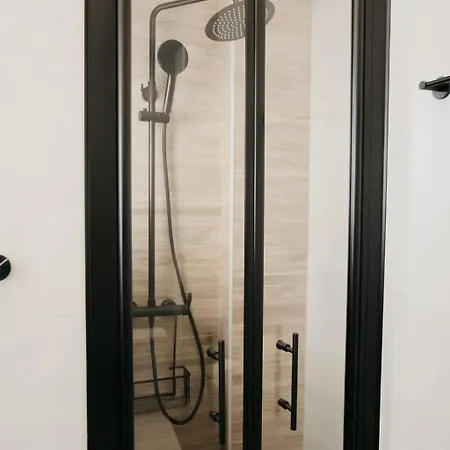 아파트 The Minimal