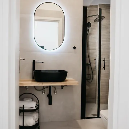 The Minimal *
