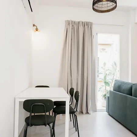 아파트 The Minimal