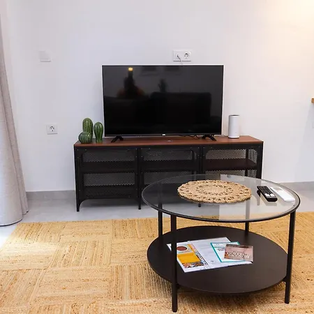 아파트 The Minimal