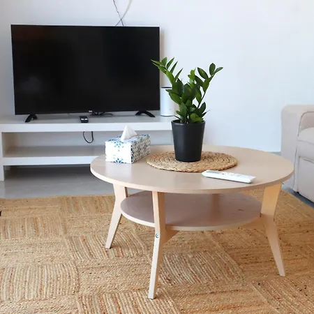 The Minimal 아파트