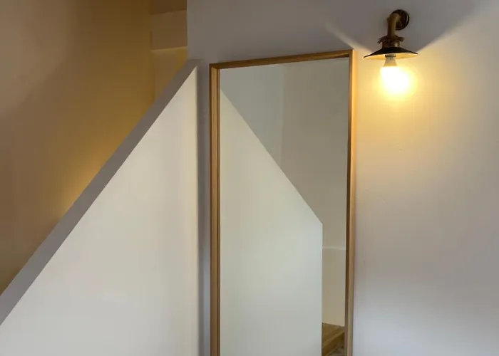 Bar The Minimal Διαμέρισμα Λουτρά Αιδηψού