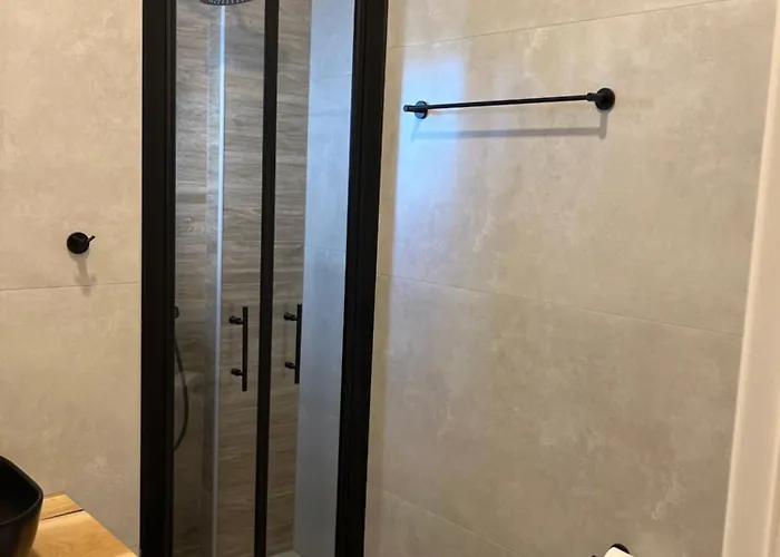 Bar The Minimal Διαμέρισμα