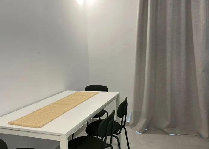 Bar The Minimal Διαμέρισμα Λουτρά Αιδηψού