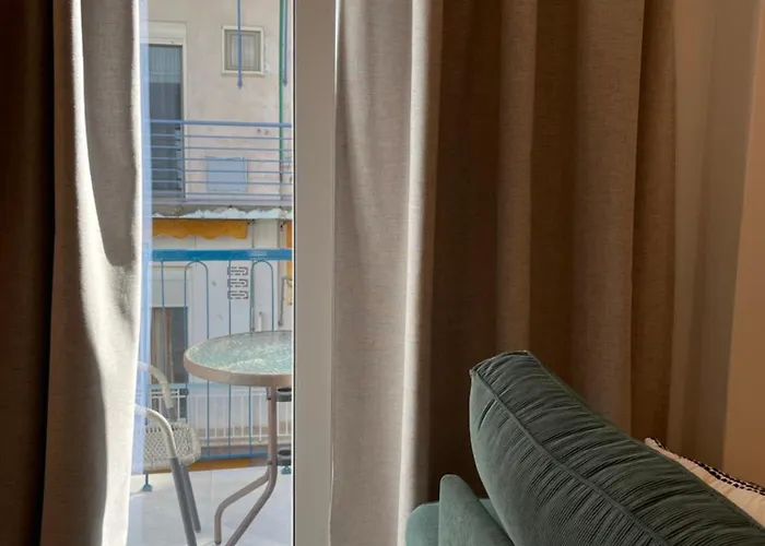 Bar The Minimal Διαμέρισμα Λουτρά Αιδηψού