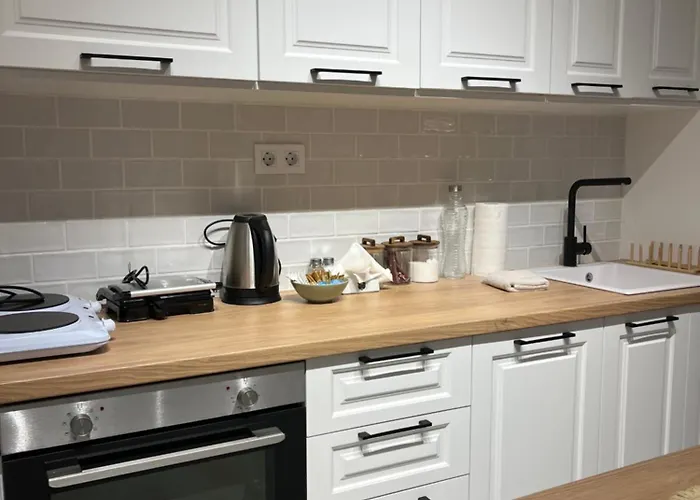 Διαμέρισμα Bar The Minimal