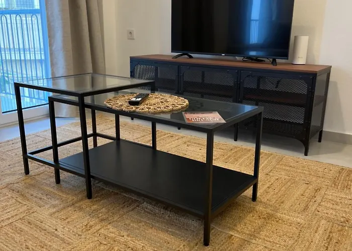 Bar The Minimal Διαμέρισμα Λουτρά Αιδηψού