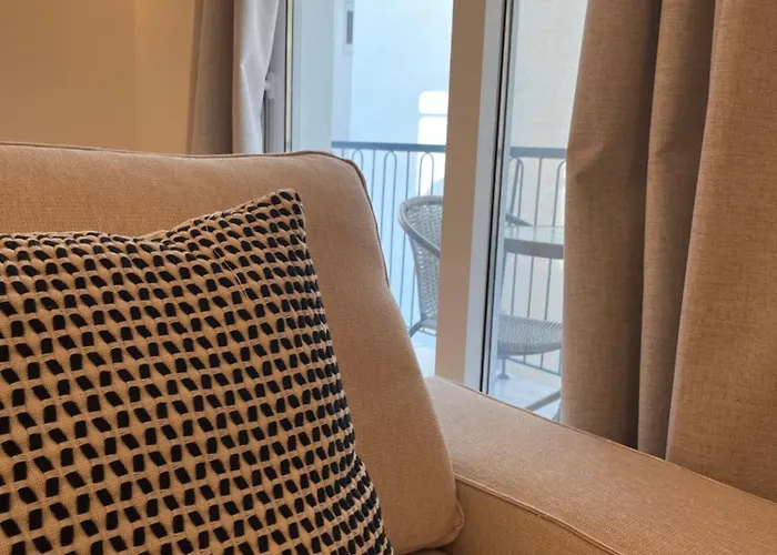 Διαμέρισμα Bar The Minimal Λουτρά Αιδηψού