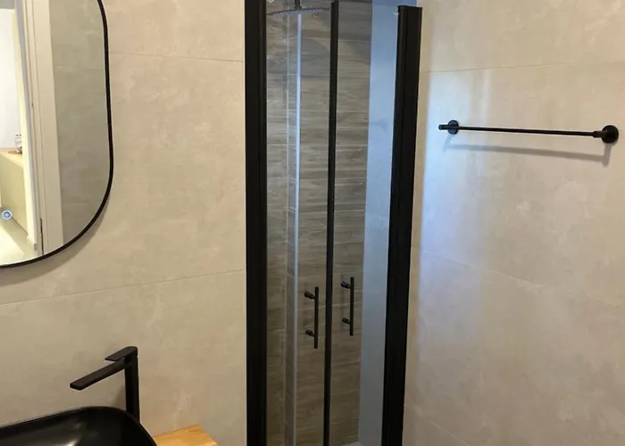 Διαμέρισμα Bar The Minimal *