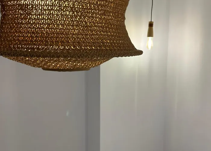 Διαμέρισμα Bar The Minimal