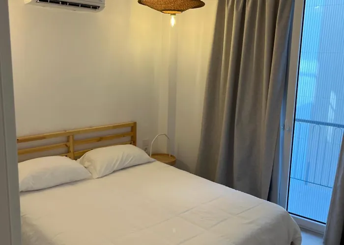 Διαμέρισμα Bar The Minimal *