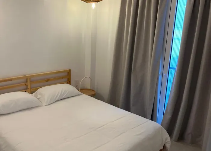 Bar The Minimal Διαμέρισμα Λουτρά Αιδηψού