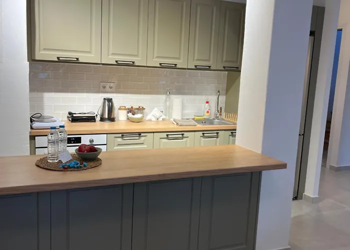 Bar The Minimal Διαμέρισμα *