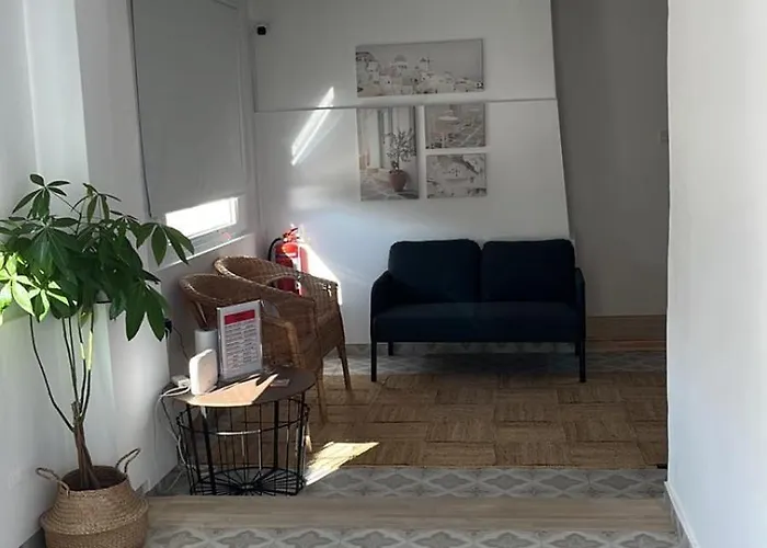 Bar The Minimal Λουτρά Αιδηψού