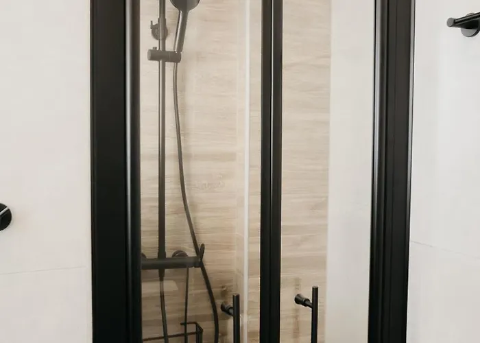 Διαμέρισμα Bar The Minimal